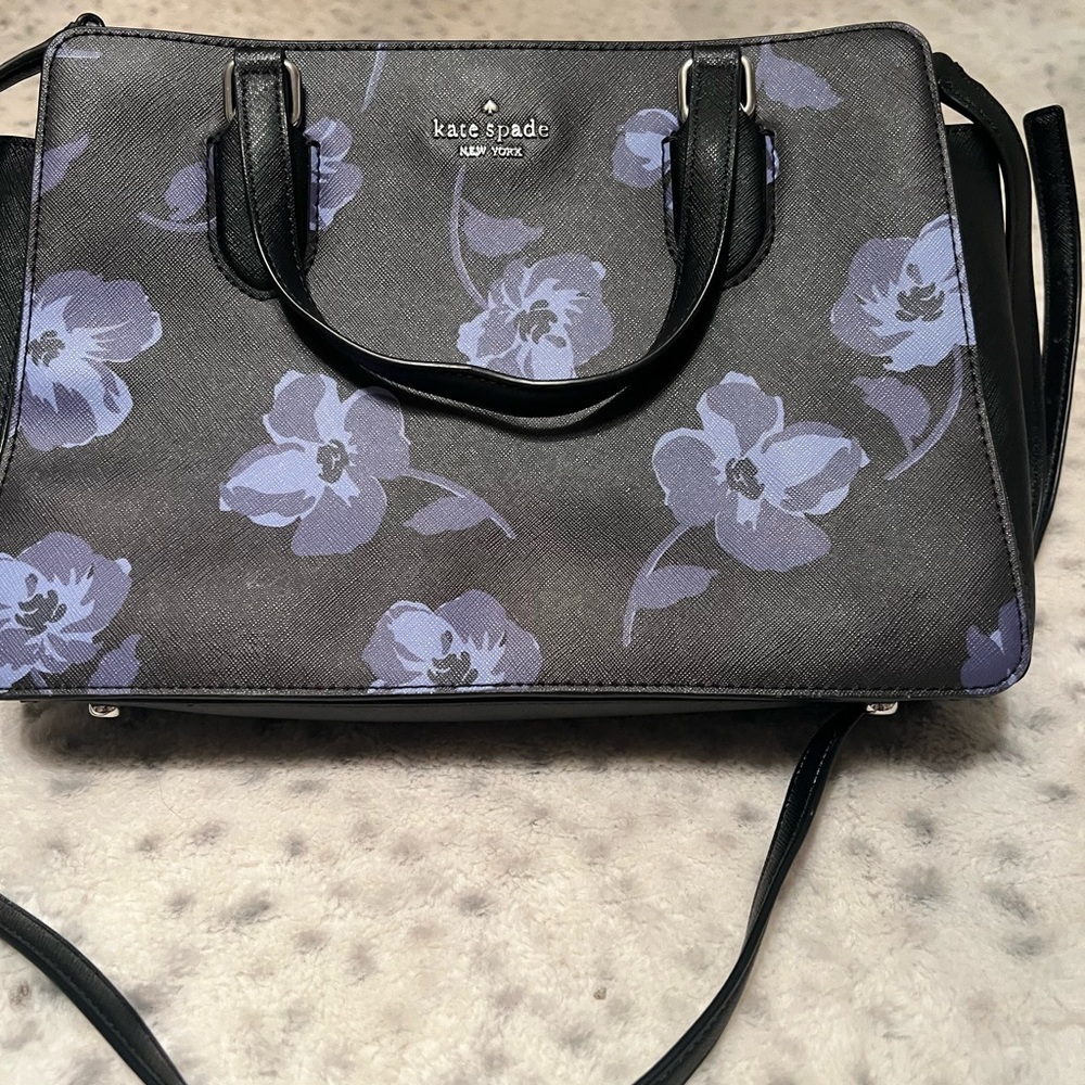 Kate Spade Laurel Way Reese Satchel